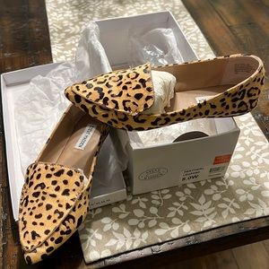 Steve Madden flats